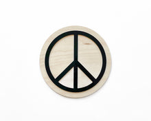 Load image into Gallery viewer, Peace Sign
