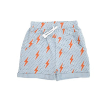 Load image into Gallery viewer, [PRE-ORDER] SPARK RETRO JERSEY SHORTS
