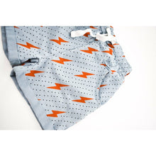 Load image into Gallery viewer, [PRE-ORDER] SPARK RETRO JERSEY SHORTS
