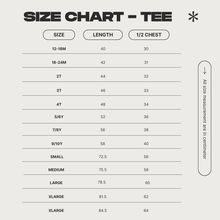 Load image into Gallery viewer, OVERSIZED SURF TEE
