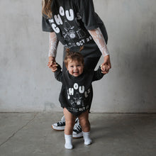 Load image into Gallery viewer, The Ghouls | Vintage Bubble Romper
