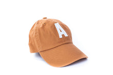Load image into Gallery viewer, Terra Cotta Baseball Hat
