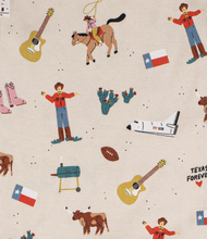 Load image into Gallery viewer, Goodnight, Texas 🤠
