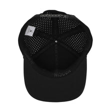 Load image into Gallery viewer, The Onyx Baseball Cap
