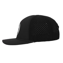 Load image into Gallery viewer, The Onyx Baseball Cap
