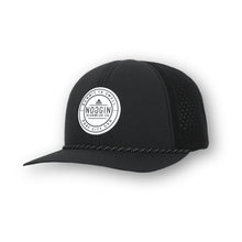 Load image into Gallery viewer, The Onyx Baseball Cap
