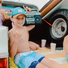 Load image into Gallery viewer, The River Trucker
