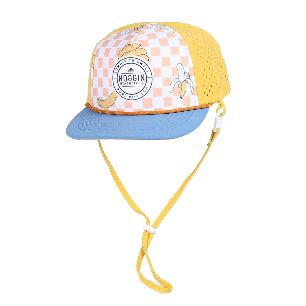 The Rowan Trucker