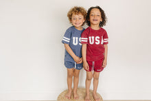Load image into Gallery viewer, USA Shorts
