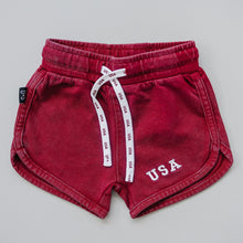 Load image into Gallery viewer, USA Shorts
