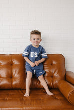 Load image into Gallery viewer, USA Shorts
