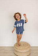 Load image into Gallery viewer, USA Shorts
