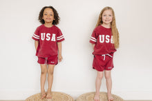 Load image into Gallery viewer, USA Tee
