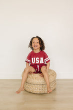 Load image into Gallery viewer, USA Tee
