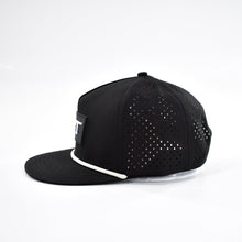 Load image into Gallery viewer, WATERPROOF AGE SNAPBACK
