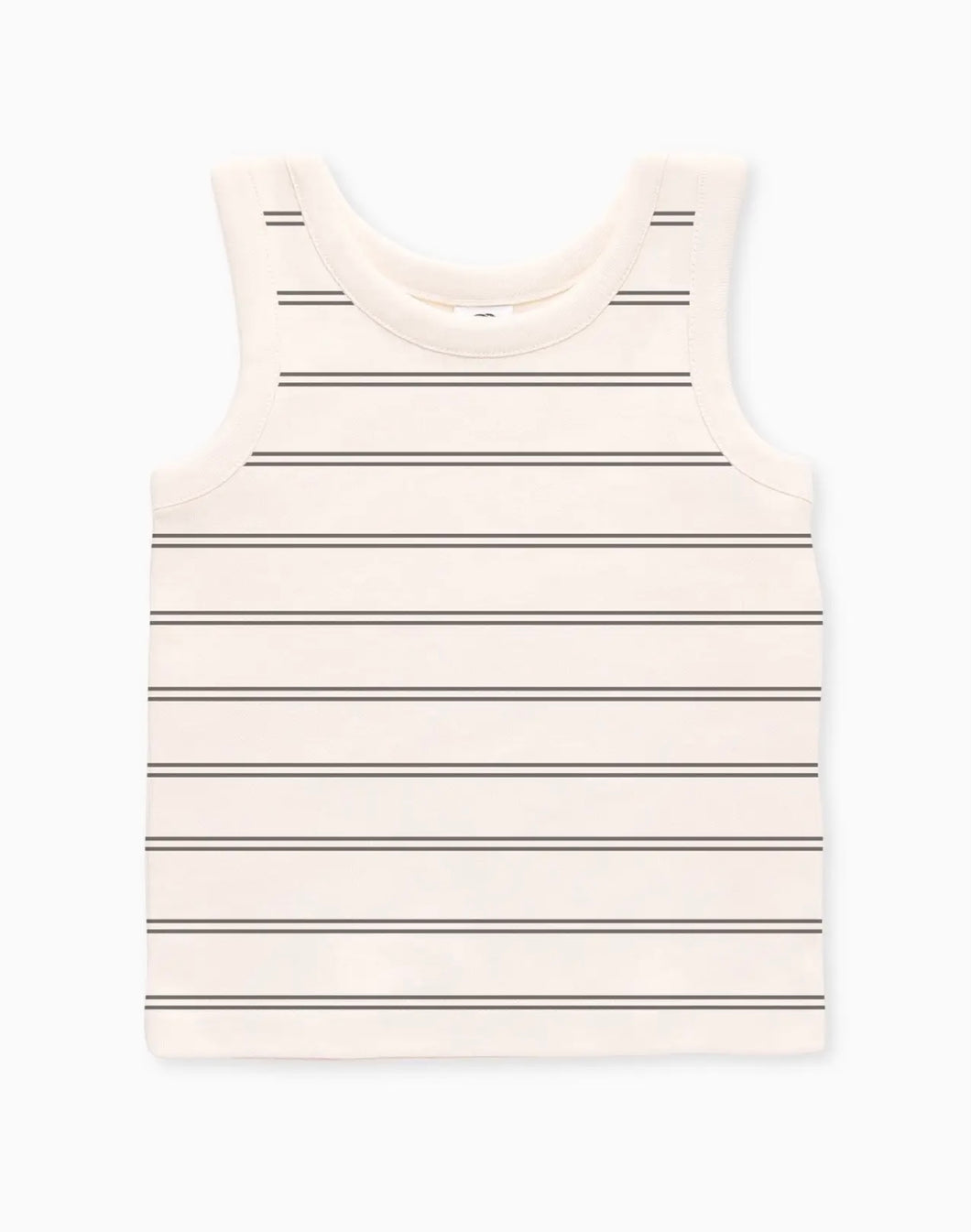 Leni Tank - Bay Stripe