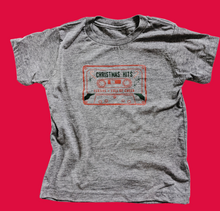 Load image into Gallery viewer, Christmas Hits Tee
