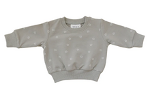 Load image into Gallery viewer, Stars French Terry Pullover &amp; Jogger Set
